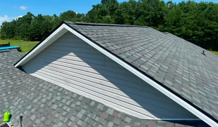 Asphalt Shingle Roofing services