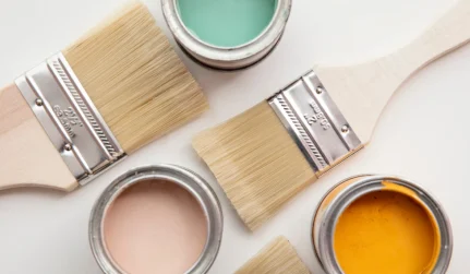 Interior Painting services