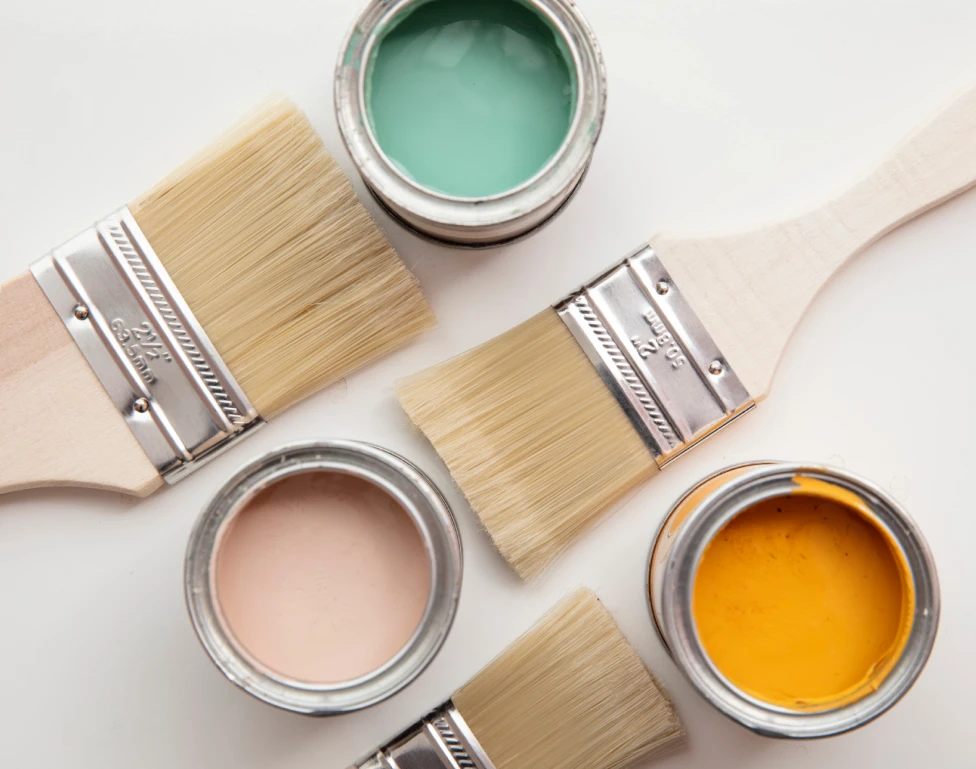 Interior Painting services