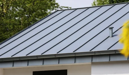 Metal Roofing services