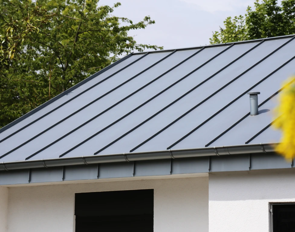 Metal Roofing services Metal Roofing services