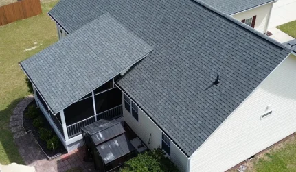 Residential Roofing service