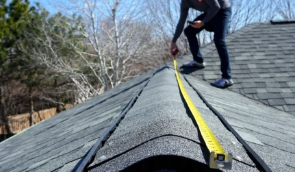 Roof Inspections services