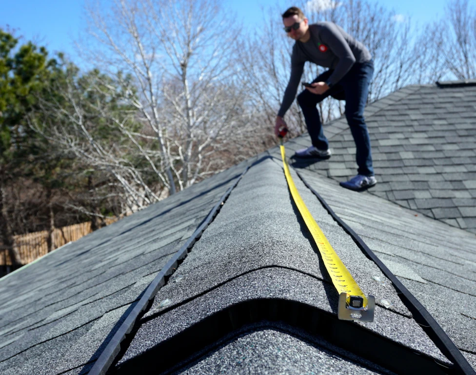 Roof Inspections services