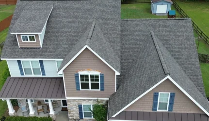 Roof Repair services