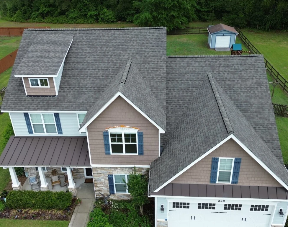Roof Repair services