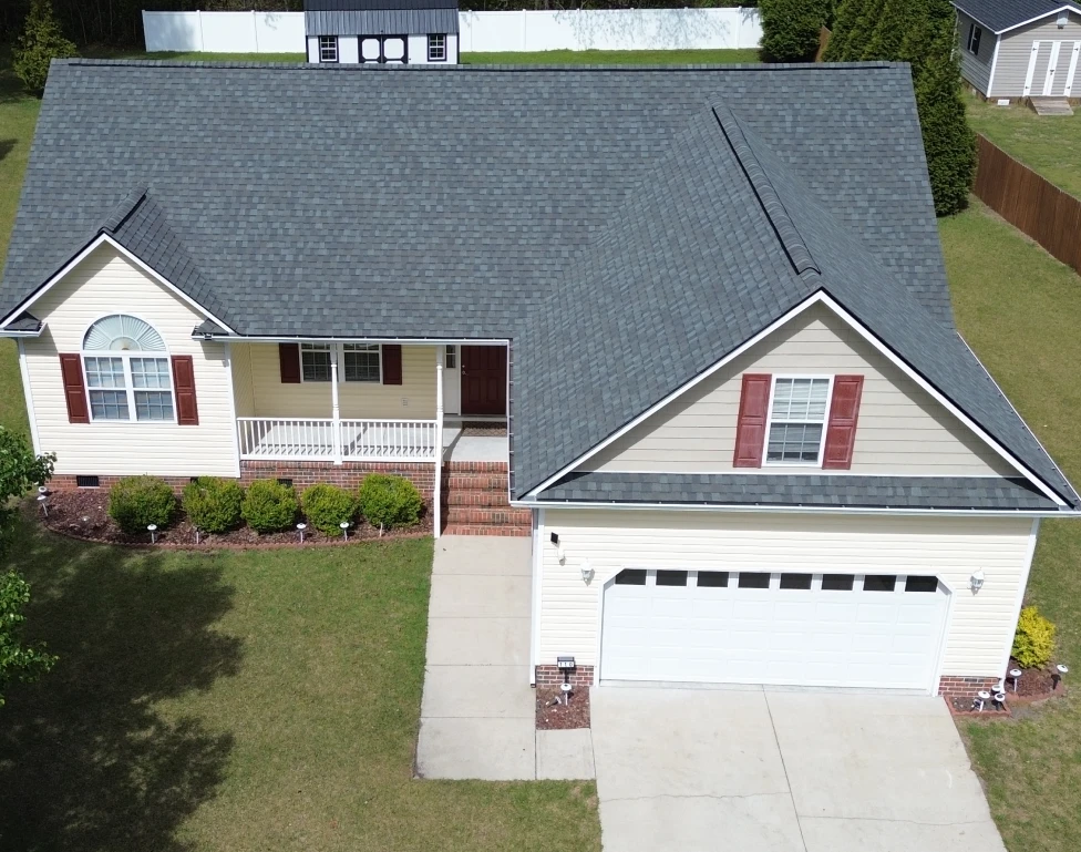 Storm Damage Roofing Service Storm Damage Roofing Service